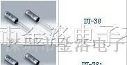 供应原装DIP晶振、DT-38晶振、石英大真空晶振