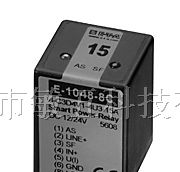 供应E-1048-8C系列德国E-T-A继电器