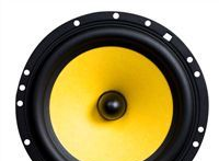 惠威.高保真.高品质.FR600.喇叭.汽车扬声器