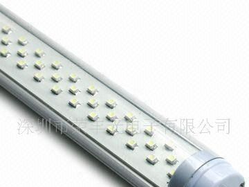 批量供应高品质贴片LED日光灯