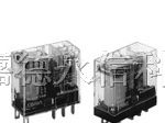 供应欧姆龙中间继电器MY2N-J/MY4N-J AC220/240