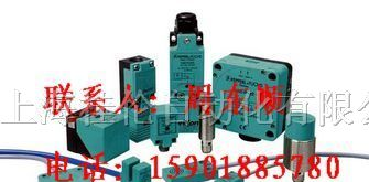 供应倍加福现货传感器NBN8-18GM50-E0 上海桂伦