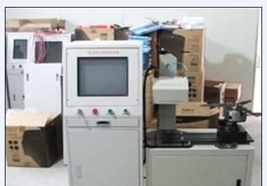 【杰威刻激光设备】供应各种用途激光打标机(图)