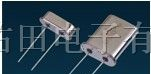 供应49S石英晶体谐振器