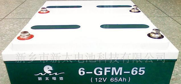 GFM-500密封铅酸电池(图)