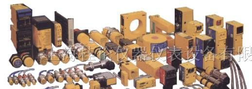 p+f现货特价NBB1.5-8GM40-E2-V1倍加福传感器总代理