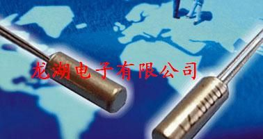 供应2*6插件晶振、日产大真空、DT-26晶振、石英晶振