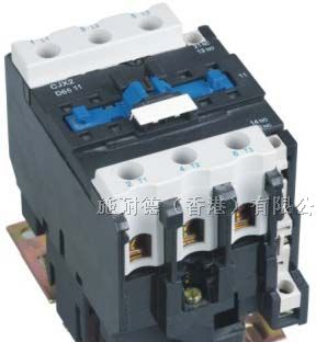 供应ILC1-D交流接触器（老型）