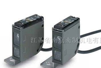 供应欧姆龙OMRON光电开关