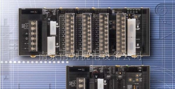 南京供应欧姆龙OMRON可编程PLC /全系列CJ1M-CPU12