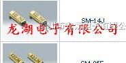 供应表贴式时间晶振SM-14J、32.768KHZ
