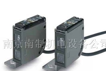 南京供应欧姆龙OMRON光电开关/全系列E3Z-T61
