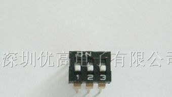 供应编码开关