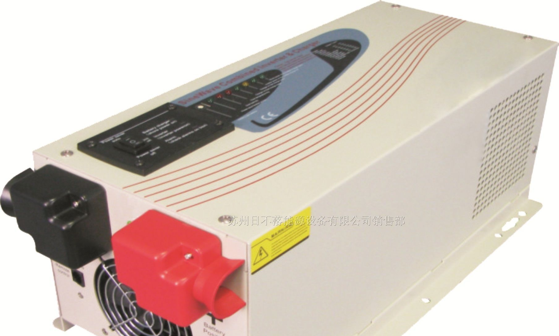 供应工频2000W纯正弦波逆变器