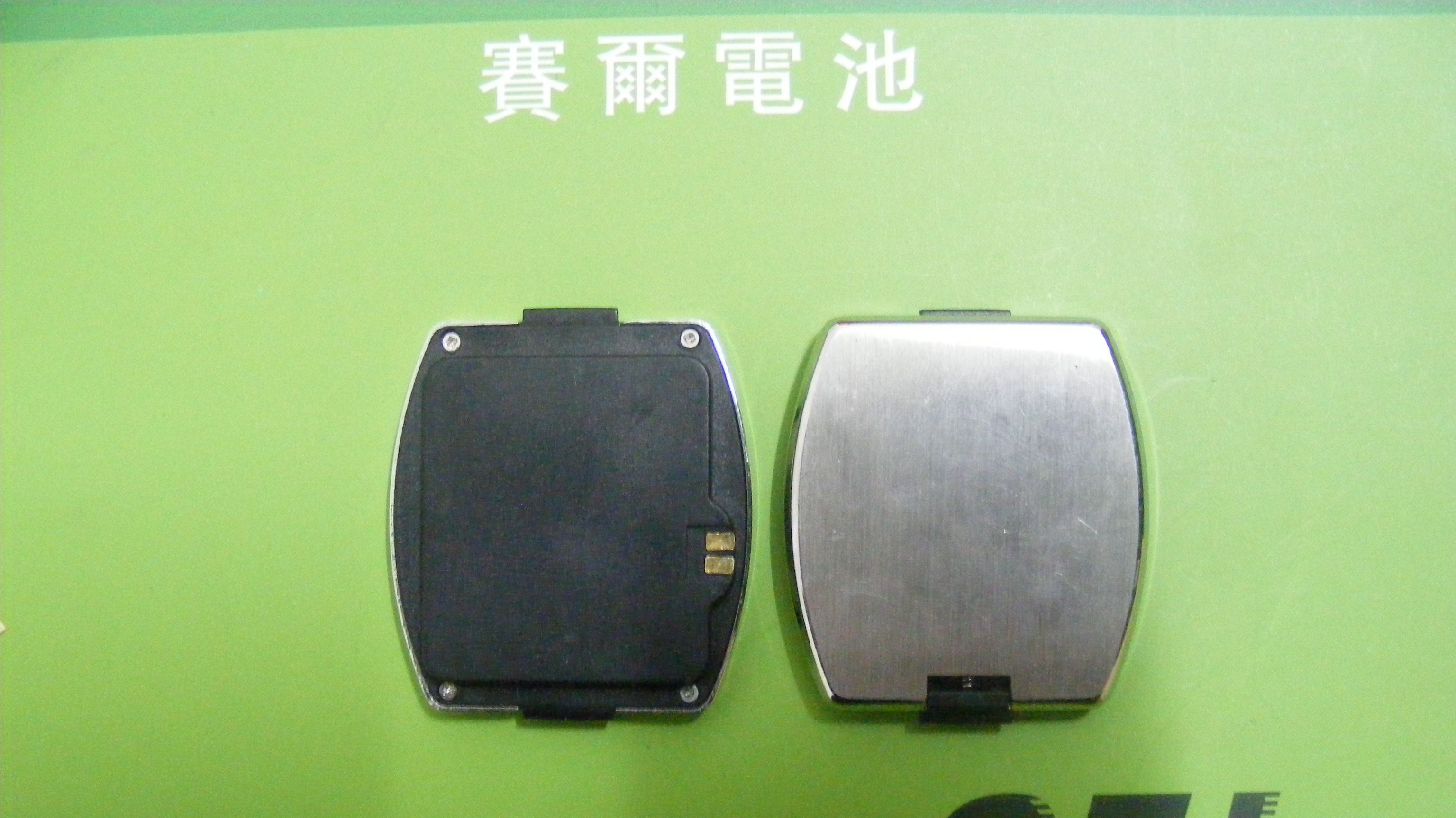 供应聚合物锂电池手表手机用