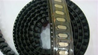 11.0592MHZ贴片晶振    49S/SMD