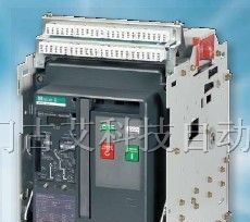 供应特价穆勒空气断路器IZMN5-A800-CW