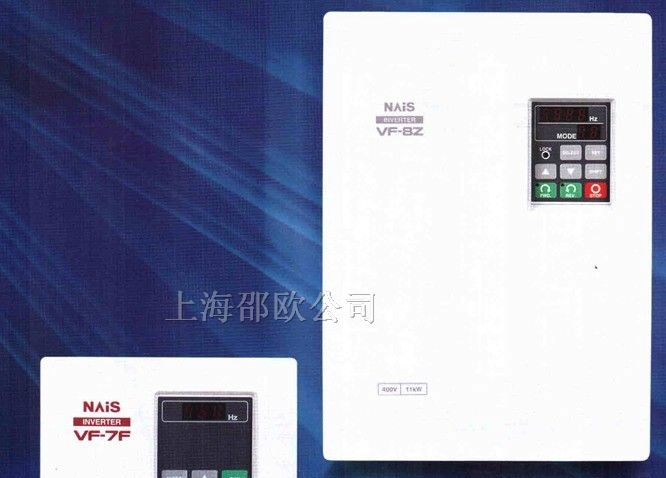 供应松下变频器AVF100-0224一级代理