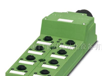 供应SACB-8/ 8-L-SC NPN菲尼克斯传感器