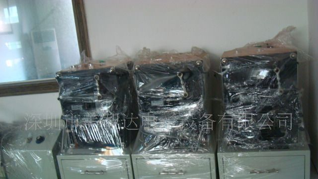 深圳美智达制造手摇带式单边电容剪脚机