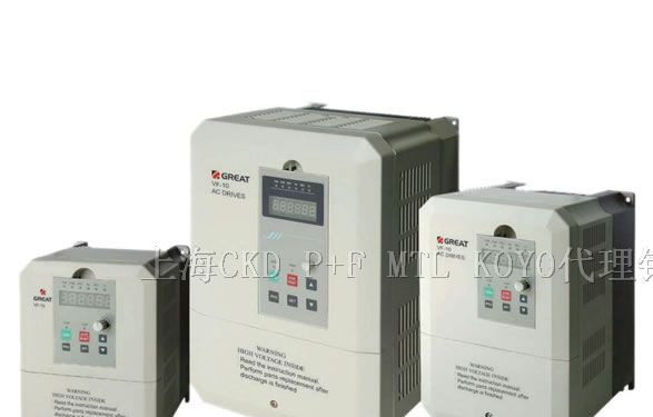 供应格立特变频器VC3100-185G3