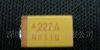 供应AVX钽电容 D  220UF 10V