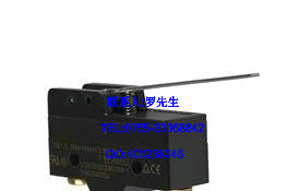 【全新原装】供应OMRON欧姆龙微动开关Z-15GW-B