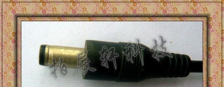 输出12V4000mA/桌面式/电源适配器