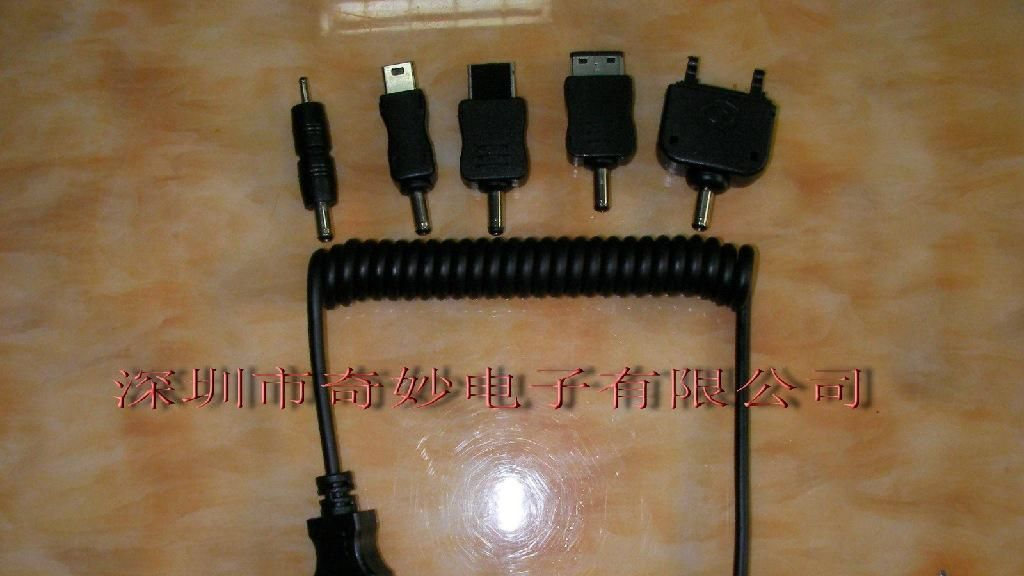 供应手机转接头 USB转接头 AF-IPOD