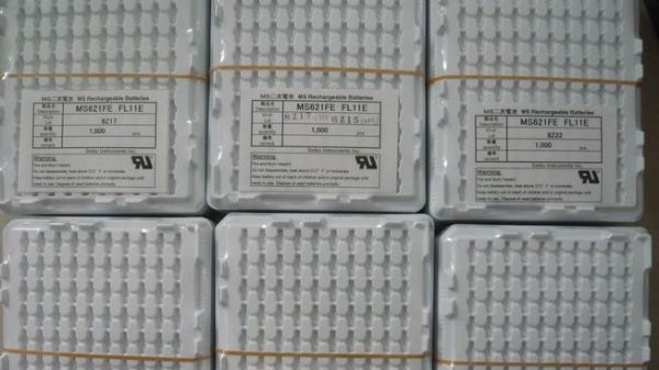 供应日本精工电池