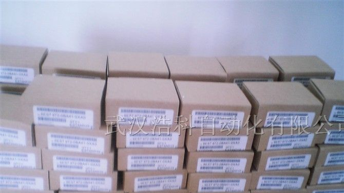 6ES7322-1HF01-0AA0西门子PLC
