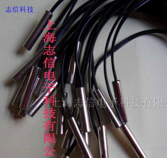供应CWF2 不锈钢温度传感器