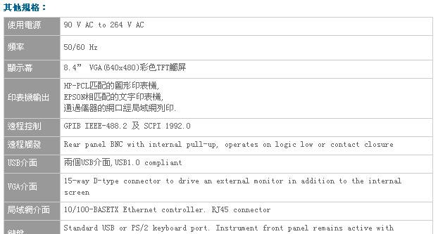 供应英国WK精密阻抗分析仪6505B