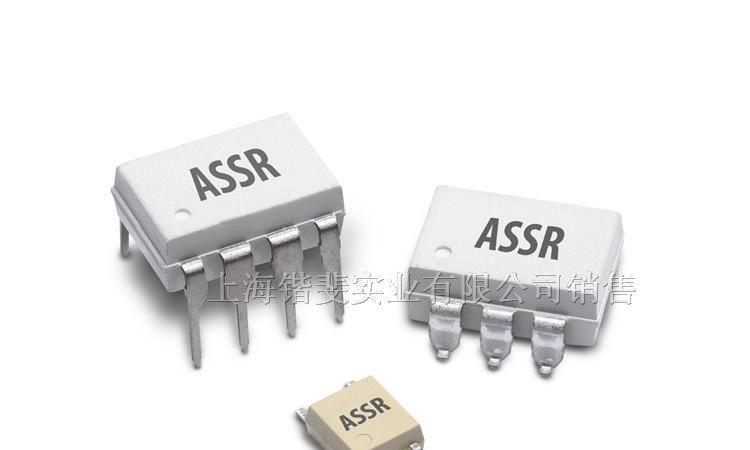 锴斐供应Avago Technologies 继电器