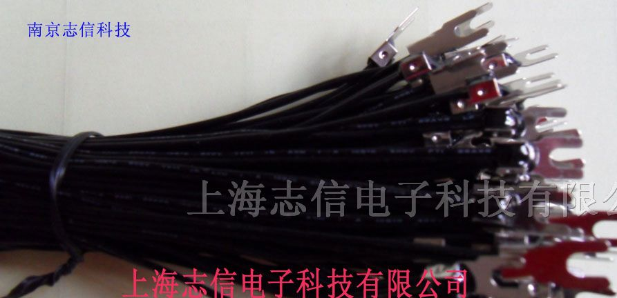 供应CWF4A加固定金属片温度传感器