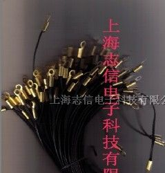 供应CWFBA加固定金属片温度传感器