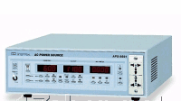 供应交流电源供应器APS-9301