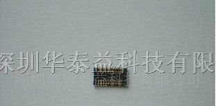 供应245805030000829板对板ELCO连接器