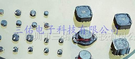 供应村田代理电感LQW15AN4N3C00D