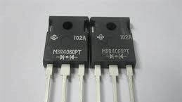 供应MBR4060PT肖特基二极管