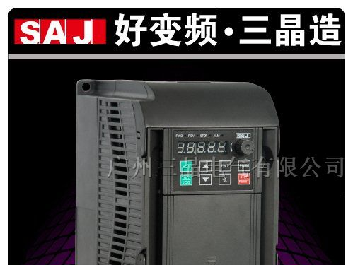 供应三晶高性能变频器无功补偿设备