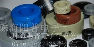 供应CH067060韩国CSC高磁通磁环
