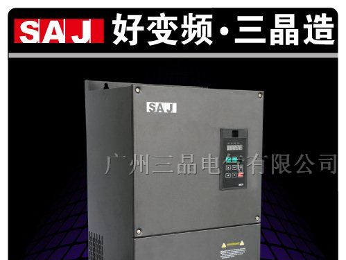 供应三晶高性能变频器诚招代理商-封箱胶带机