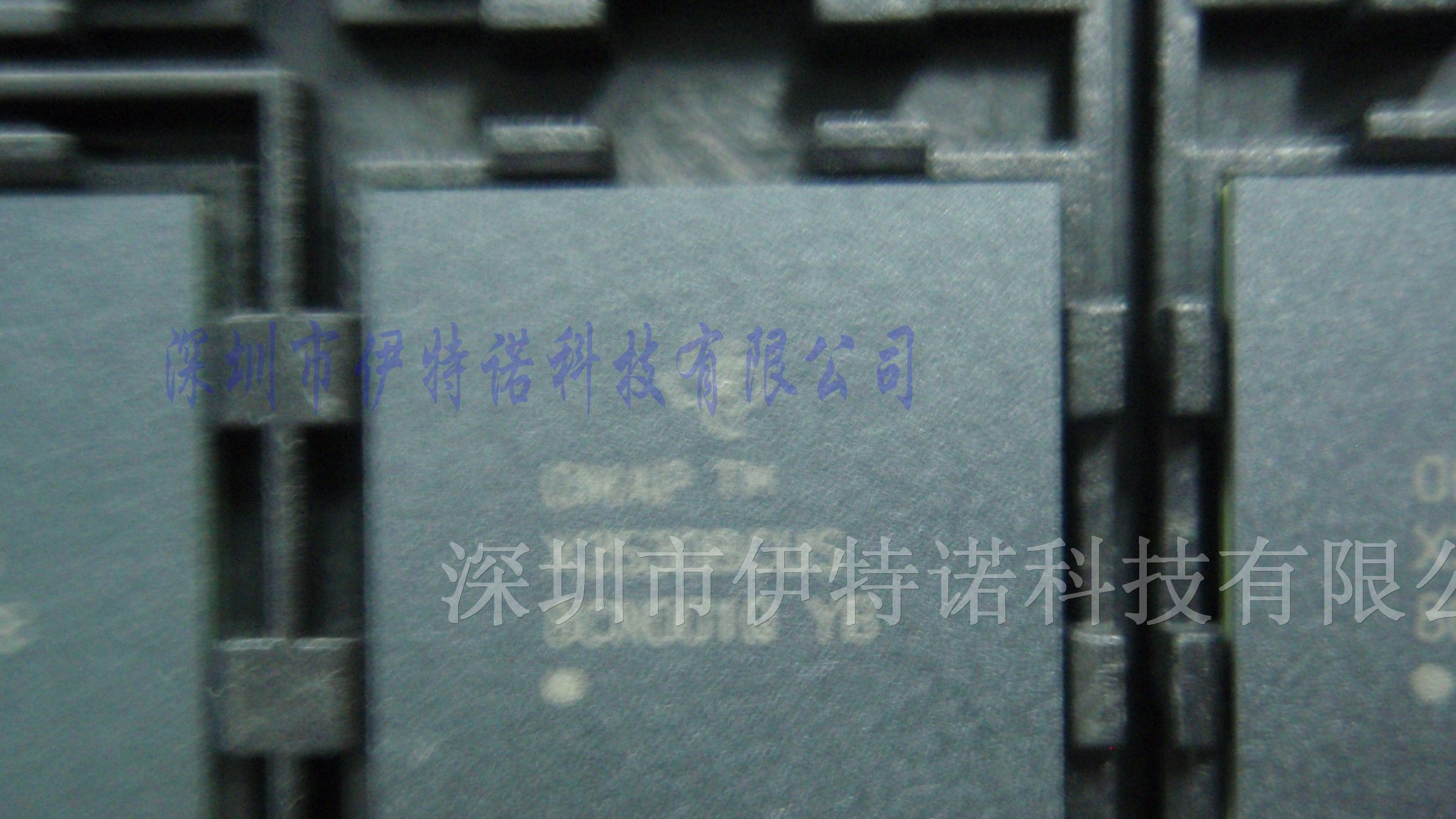 供应电源IC OMAP3530 TI