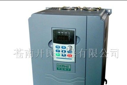 供应KM6000-TS系列通用变频器-工业脱水机专用型变频器