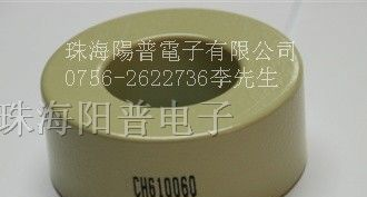 供应CH078125韩国CSC高磁通磁环