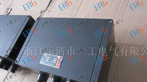供应BJX8050防爆防腐接线箱