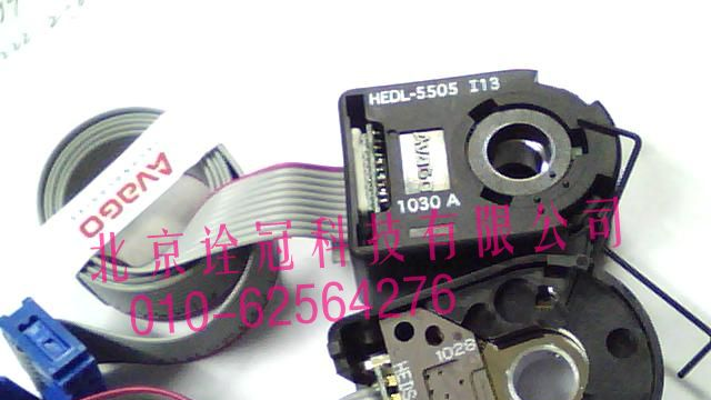 供应编码器HEDS-5505#A04 HEDS-5505#A06