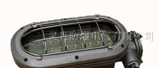 供应DGC16/127L(B)LED支架灯、防爆矿用支架灯