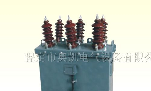 供应JLSGK-6、10W2 10KV抗谐振高压计量箱